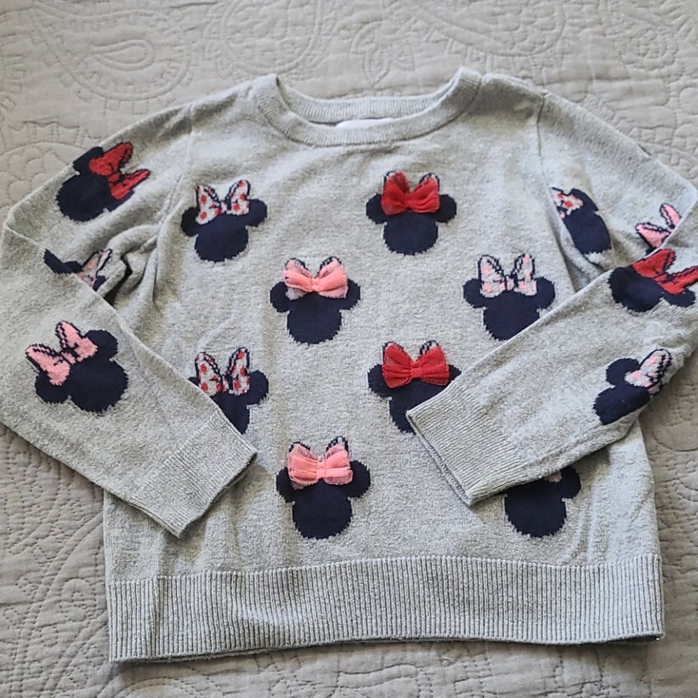 Baby Gap sweater